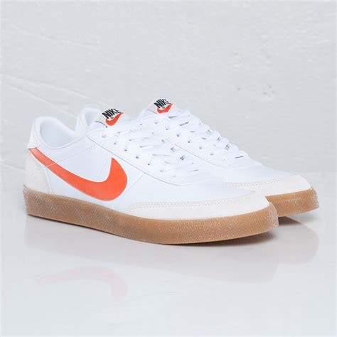 nike men's killshot 2 sneakers.